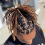 Men Braids