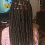 Kinky Twist