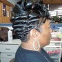 Comb Twist