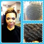 Comb Twist