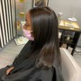 Touch up Relaxer