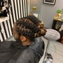 Loc Maintenance