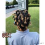 Perm(Relaxer)Virgin