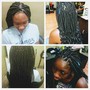 Crochet Braids