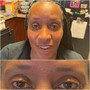 Eyebrow: Microblading