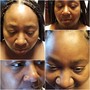 Eyebrow Shaping