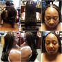 Wig Fitting