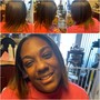 Alopecia Closure Sew In