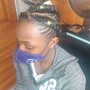 Scalp Treatment