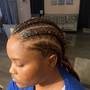 Cornrows