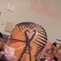 Butterfly Locs