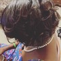 Natural Perm Rods