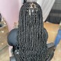 Dreads extensions(pls read the description)