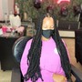 Senegalese Twist