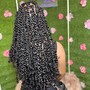 Senegalese Twist