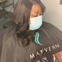 Closure Sew In