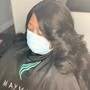 Closure Sew In