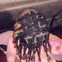 Kid's Braids