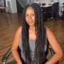 Crochet Braids