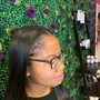 Lace Closure Sew In