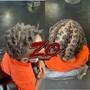 Kids Loc Maintenance