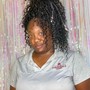 Crochet Braids (Pre-Looped ONLY)