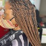 Havana Twists