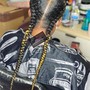 Braid Bar Style