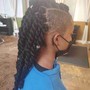 Crochet Braids