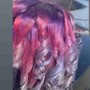 Ombre/Color Melt