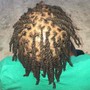 Wash and Conditioning Treatment