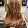 Women's HAIRCUT (+blowout)