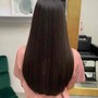 Women's HAIRCUT (+blowout)