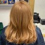 Women's HAIRCUT (+blowout)