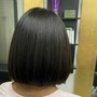 Women's Razor Cut