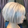 Women’s Dry Cut (no wash)