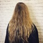 Keratin Treatment