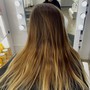 Keratin Hair Extensions