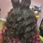 Closure Sew In