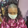 Closure Sew In