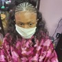 Scalp Treatment