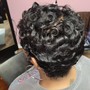 Comb Twist