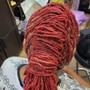 Loc Re-twist