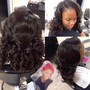 Vixen Sew In