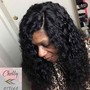 Vixen Sew In