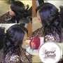 Vixen Sew In