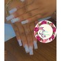 Gel Manicure