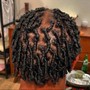 Dreadlock Extensions