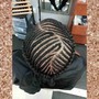 Kinky Twist