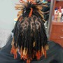 Box Braids